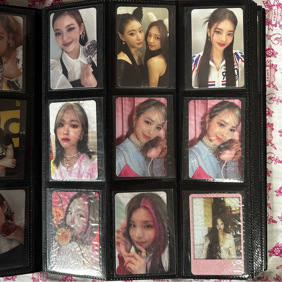 Kpop Photocards - Picture 3 of 16